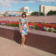 Irina 54 Moscow