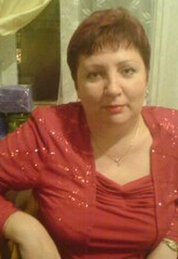 My photo - Larisa, 60 from Khanty-Mansiysk (@larisa40347)