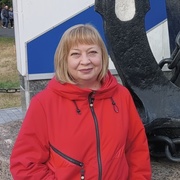 Вера, 51, Челябинск