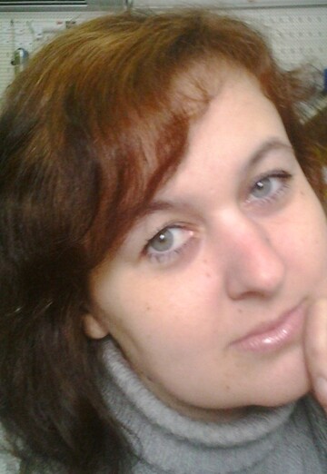 My photo - Elena, 37 from Konakovo (@elena74563)