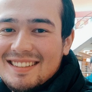 Анвар, 25, Москва
