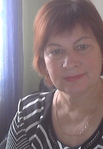 Моя фотография - Регина, 68 из Гродно (@regina7086)