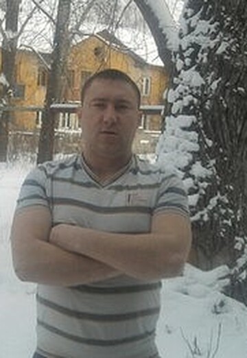 Моя фотография - санёк, 32 из Нижний Новгород (@sanek20993)