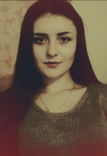 My photo - Anya, 25 from Rubizhne (@anya25013)