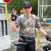 Дмитрий, 45, Москва