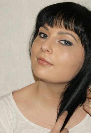 Моя фотография - Светлана, 38 из Псков (@svetlana52717)