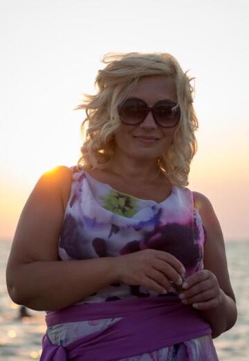 Моя фотография - Наташа, 48 из Барнаул (@natasha44807)