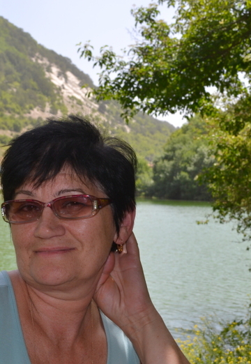 My photo - Natalya, 63 from Yalta (@natalya123648)