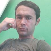 Алишер, 29, Белая Холуница