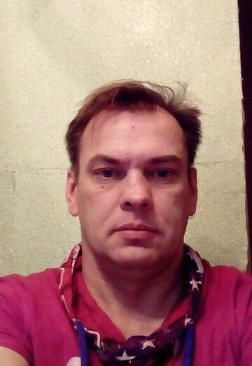 Моя фотография - Вий, 51 из Красноярск (@viy133)
