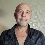 Aleksey 51 Moscow
