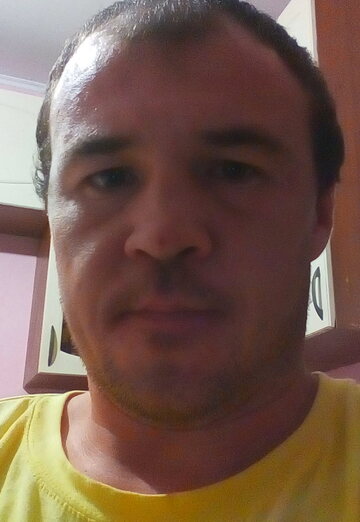 My photo - Dmitriy, 40 from Tynda (@dmitriy155701)
