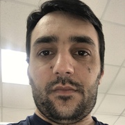 Seryoja, 26, Меленки