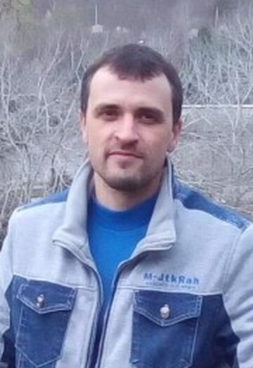 My photo - Aleksandr, 43 from Rybinsk (@aleksandr946379)