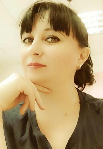 Моя фотография - Светлана, 45 из Бронницы (@svetlana218334)