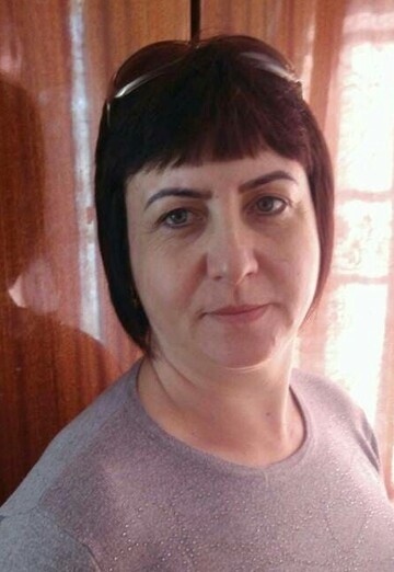 My photo - Vera, 48 from Bataysk (@vera40120)