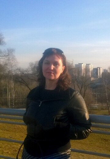 Моя фотография - АЛЕНА, 41 из Пермь (@alena98605)