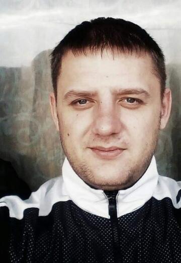 My photo - Dmitriy, 37 from Kamianets-Podilskyi (@1392669)