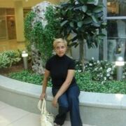 Елена, 53, Алдан