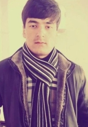 My photo - Muhammed, 29 from Dushanbe (@muhammed2295)