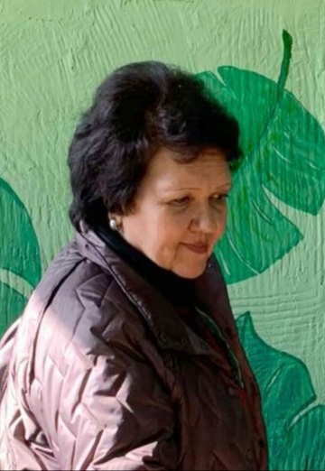 Моя фотографія - Любовь, 64 з Харків (@lubov39911)