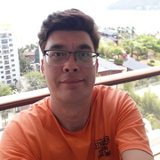🔸️🔶️🔷️Sergey🔷️🔹️ 48 Balashikha