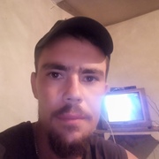 Давид, 29, Краснодар