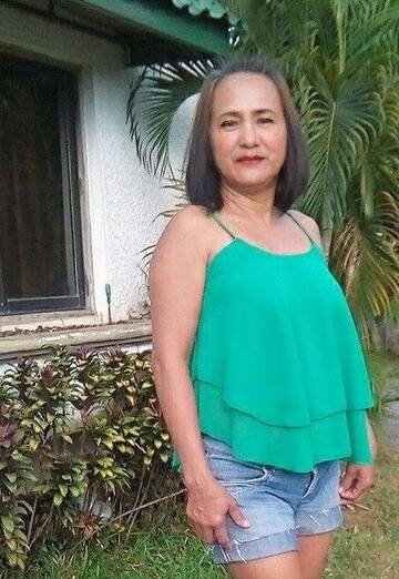 My photo - MerLinda, 57 from Manila (@merlinda1)