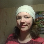 Елена, 39, Заволжск