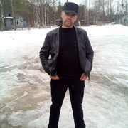 Владимир, 56, Пудож