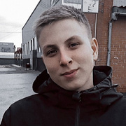 Данила, 19, Карасук