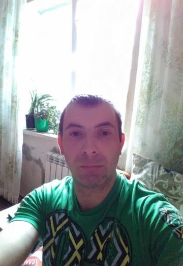 Моя фотография - Andrei, 41 из Обухов (@subarikvb)