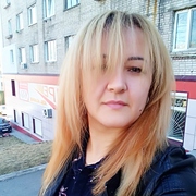 Ольга 40 Владивосток