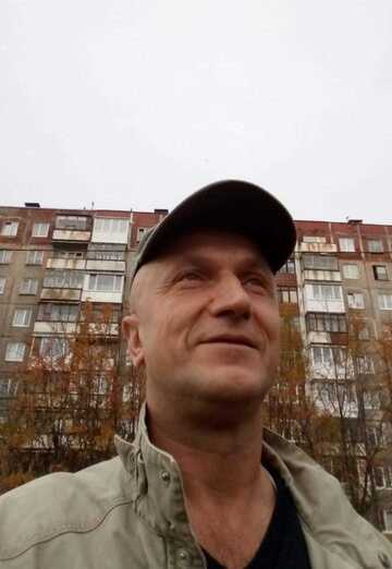 Моя фотография - Лео, 56 из Мурманск (@leo7120)