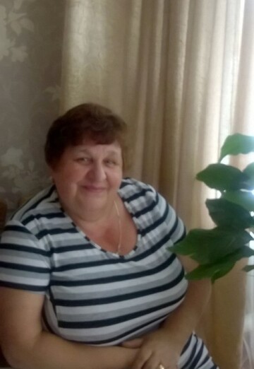 Моя фотография - любовь, 67 из Саранск (@lubov37332)