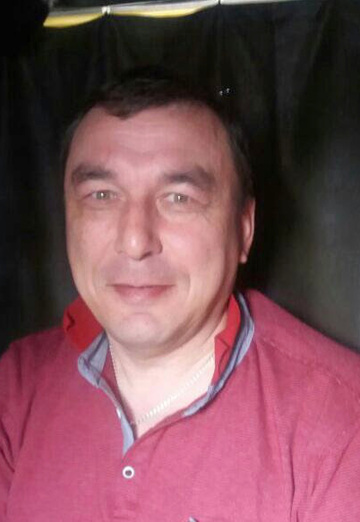 Моя фотография - Фарит, 58 из Азнакаево (@farit771)