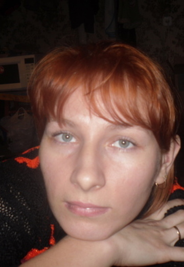 Моя фотография - Наталья, 38 из Воронеж (@natalya17734)
