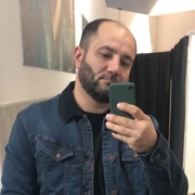 Кент, 39, Иловля