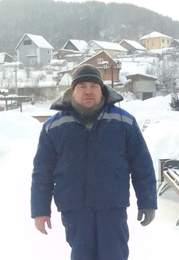 My photo - Mihail, 40 from Gorno-Altaysk (@mihail245891)