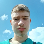 Nikita 20 Krasnoturinsk