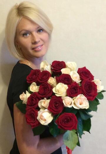 Моя фотография - Ольга, 44 из Геленджик (@olga180482)