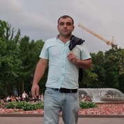 Гио, 39, Москва