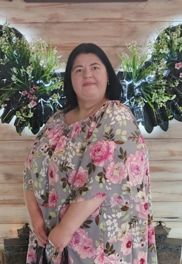 My photo - Anastasiya, 35 from Berdsk (@anastasiya58893)