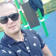 Олежа, 34, Хотьково