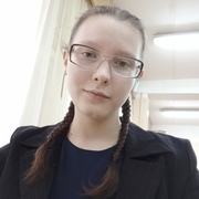 Света, 19, Лотошино