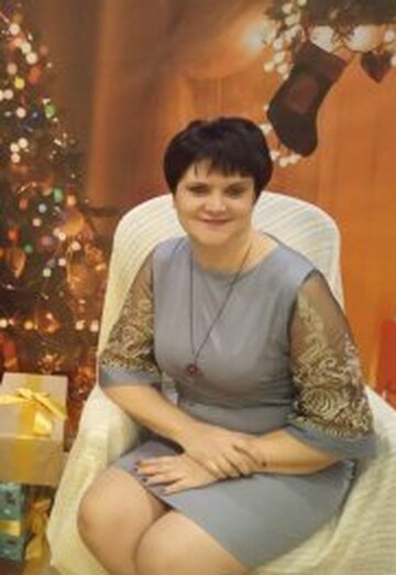 My photo - Tatyana, 49 from Orenburg (@tatyana333453)