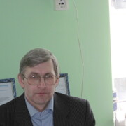 михаил, 61, Ржев