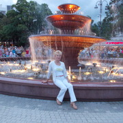 Светлана, 68, Геленджик
