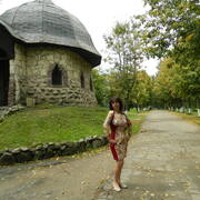 Наталья, 47, Красногородское