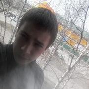Дмитрий, 24, Советская Гавань